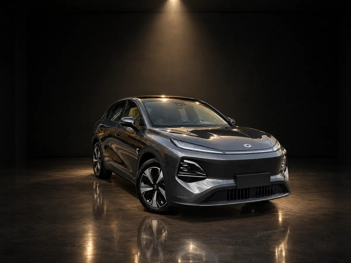 Changan Q05